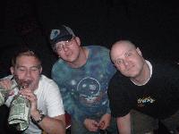 Picture for song 'Bad Dog' by artist 'MeatWagon'