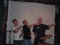 Picture for song 'Ole Buck Henry.' by artist 'MeatWagon'