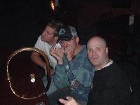 Picture for song 'Said and Done(FIRST DRAFT DEMO)' by artist 'MeatWagon'