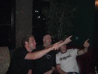 Picture for song 'Vacation' by artist 'MeatWagon'