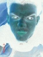 Picture for song 'GeminiStatic (The Becoming)' by artist 'Mechanical Fury'