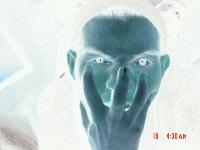 Picture for song 'No World For The Powerless' by artist 'Mechanical Fury'