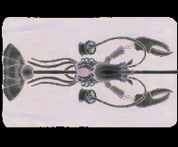 Picture for song 'Puredom (Cypherpunk electro remix)' by artist 'Mechanical Lobster'