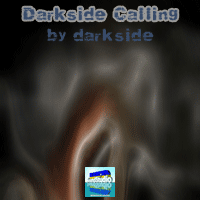 Picture for song ''Darkside Calling' by Darkside' by artist 'Medaholics United'