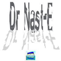 Picture for song ''Dr. Nast-E' by Dr. Nast-E' by artist 'Medaholics United'