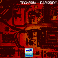 Picture for song ''TechRom' by Darkside' by artist 'Medaholics United'