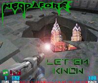 Picture for song 'Anonymous Freestyle - Let 'Em Know' by artist 'Meddafore'