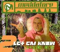 Picture for song 'Rok One Freestyle - Let 'Em Know 2' by artist 'Meddafore'