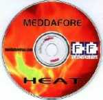 Picture for song 'Splitt Freestyle - Heat' by artist 'Meddafore'