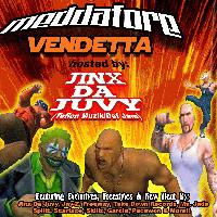 Picture for song 'Splitt Freestyle - Vendetta' by artist 'Meddafore'