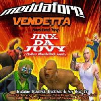 Picture for song 'Zion I Freestyle - Vendetta' by artist 'Meddafore'