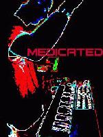 Picture for song 'abused' by artist 'Medicated'