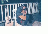 Picture for song 'broken man' by artist 'medicine dog'