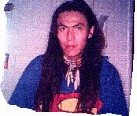 Picture for song 'language of the damned' by artist 'medicine dog'