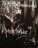 Picture for song 'NDN' by artist 'medicine dog'