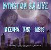 Picture for song 'Winston Sa Live' by artist 'Meecha and Mess'