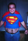 Picture for song 'Megaman - C Tha Superman Diss' by artist 'Megaman (No Xscape)'
