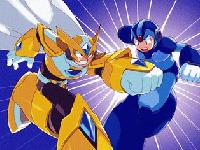 Picture for song 'Megaman and Epical - 2 Centz' by artist 'Megaman (No Xscape)'