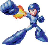 Picture for song 'Megaman - Beware' by artist 'Megaman (No Xscape)'
