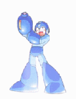 Picture for song 'Megaman - M.E.G.A' by artist 'Megaman (No Xscape)'