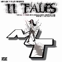 Picture for song '11 Tales - Sampler' by artist 'MegaTech Beats'