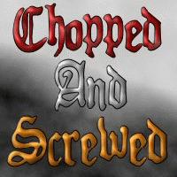 Picture for song 'Blaze A 50 (Chopped An Screwed)' by artist 'Mekanix - Madd-Dash'