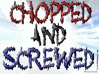 Picture for song 'F*ck Wit Mek (Chopped An Screwed)' by artist 'Mekanix - Madd-Dash'