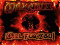 Picture for song 'Slowed And Sliced Freestyle' by artist 'Mekanix - Madd-Dash'