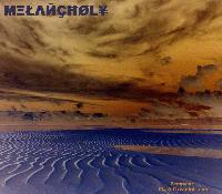 Picture for song 'your denial my tragedy' by artist 'Melancholy'