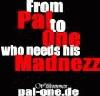 Picture for song 'Pal One-His Madnezz_REMIX' by artist 'Melcholic'
