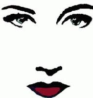 Picture for song 'Out Of Nowhere' by artist 'Melissa Axel'