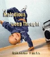 Picture for song 'Unknown Facts' by artist 'Melodious'