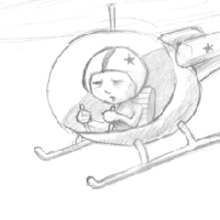 Picture for song 'Spring' by artist 'melody tree'