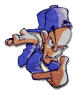 Picture for song 'ENZ- Sur un son de Jee' by artist 'Melomaniac'