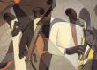 Picture for song 'GAS,SPECKO,KOHNDO "Je cherche mes repères"' by artist 'Melomaniac'