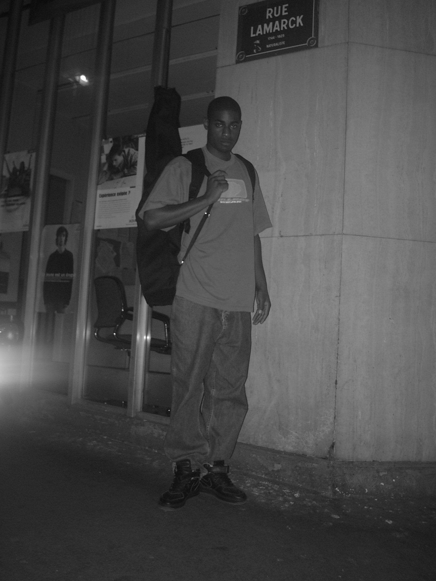 Picture for song 'The Quest' by artist 'Melomaniac'