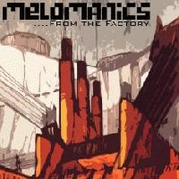 Picture for song 'Formula One' by artist 'MeloManics'