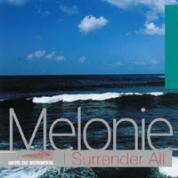 Picture for song 'He Touched Me' by artist 'Melonie Emerson Taft'