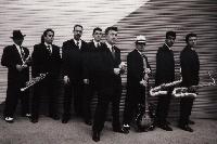 Picture for song 'mack the knife' by artist 'Memphis Belle Crew'