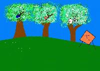 Picture for song 'Limbchoppa' by artist 'Men In Trees'