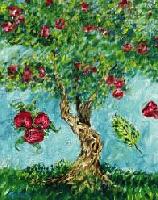 Picture for song 'Crab Apples' by artist 'Mentalist'