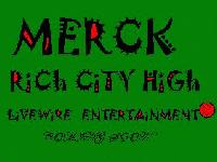 Picture for song 'Calling Me' by artist 'Merckman'