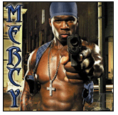 Picture for song 'What happened to you nigga' by artist 'Mercy'