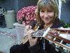 Picture for song 'There's An Angel (Java Jam)' by artist 'Meredith Chapman'