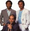Picture for song 'Miami Vice Interlude' by artist 'Merge'