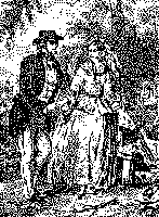 Picture for song 'Lily of the West' by artist 'Merlin and the Gnometones'