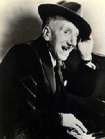 Picture for song 'Mrs. Calabash' by artist 'Merlin and the Gnometones'