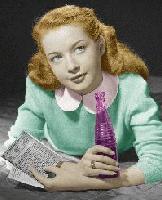 Picture for song 'Normal Girl' by artist 'Merlin and the Gnometones'