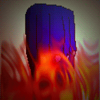 Picture for song 'Anarchy In The Streets' by artist 'Meshai'