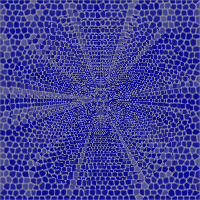 Picture for song 'Discharge' by artist 'Meshai'